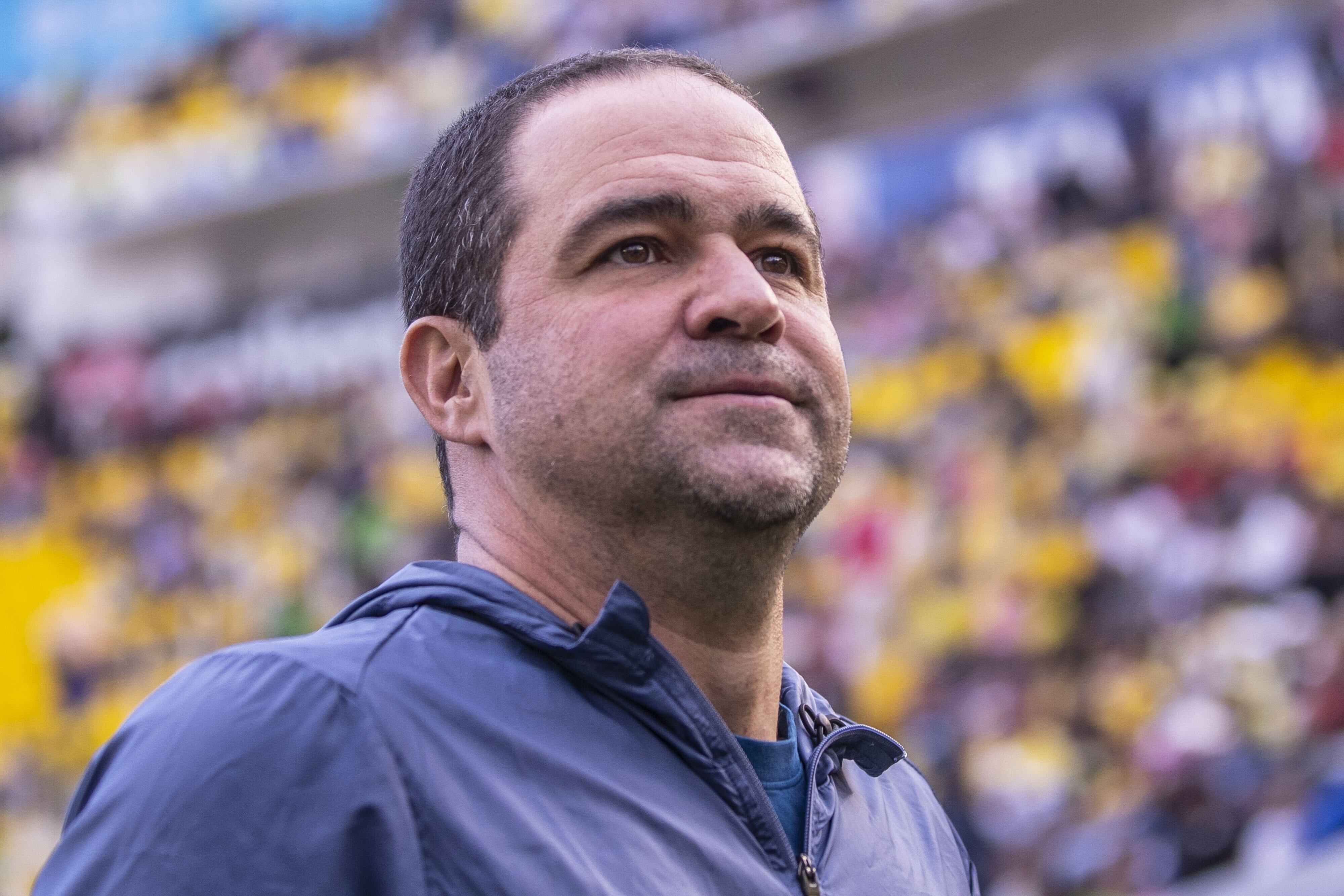 André Jardine: “Estamos listos para estos momentos”