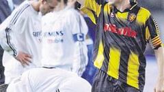 "¿El rival? Yo quiero ganar, me da igual a quién sea"