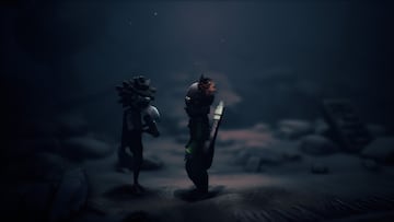 Little Nightmares 3: El encanto con el toque macabro continúa