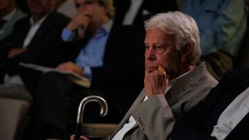 ¿Cuántos presidentes del Gobierno en España han sido del PSOE y cuánto han durado en el cargo?