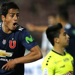 El lateral izquierdo es el dolor de cabeza de Kudelka en la U