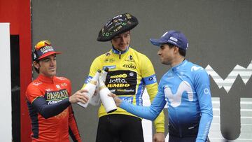 Ya se conoce todo el trazado de la Vuelta al País Vasco 2019