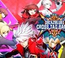 BlazBlue Cross Tag Battle, análisis