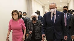 Why is the White House planning for a government shutdown?