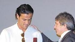 El Atlético quiere a Kiko dentro de su organigrama