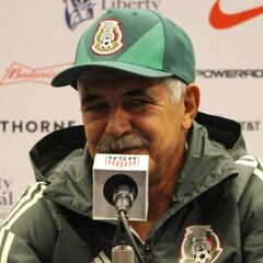 La clave: 'Tuca' Ferretti tiene cláusula de rescisión en Tigres
