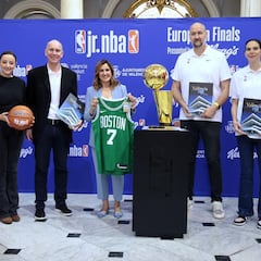 Catalá, sobre el Mundial 2030: “La disposición del Valencia es positiva, me alegro de ello”