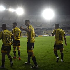 Colo Colo, la UC y un equipo extranjero: la figura del fútbol chileno que anima el mercado de fichajes