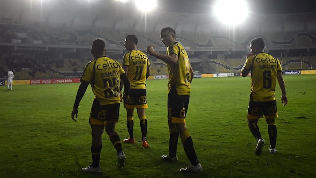 Colo Colo, la UC y un equipo extranjero: la figura del fútbol chileno que anima el mercado de fichajes