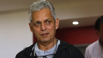 El DT de la Roja señaló que sintió un "vacío tremendo" por la falta de fútbol en el país. Además, confirmó que ya piensa en el inicio de las Eliminatorias y la Copa América.