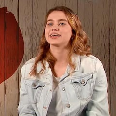 Una soltera en ‘First Dates’: “Si tienes menos de 200.000 euros, no saldría contigo”