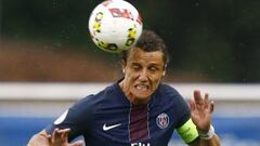 Win for PSG in Unai Emery's first game in charge