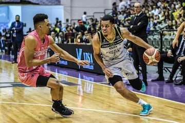 La revancha de Fuerza Regia en la serie ante Capitanes, en imágenes