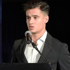 Coutinho admite que Brasil echa de menos a Neymar