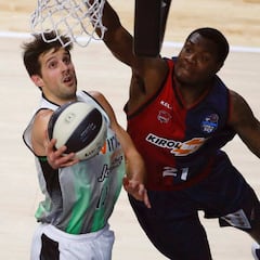 "Laprovittola estuvo a punto de dejar de jugar tras su etapa NBA"