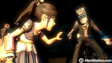 Gore Verbinski quiere rodar Bioshock fuera de EEUU
