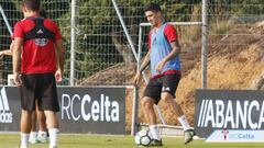 Pizzi pierde a Hernández para los duelos ante Ecuador y Brasil