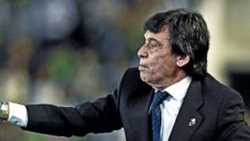 <b>UN DUO DINAMICO. </b>Aparte de su admiración por Manolo y Ramón, Lopera y Chaparro forman una buena pareja futbolística.