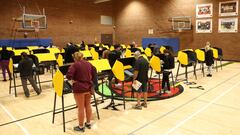 California US Election Results 2024: who won in Los Angeles, San Francisco… | Electoral map and votes by county in CA