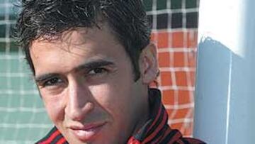 "El trato con el presidente es fluido y directo desde que soy primer capitán"