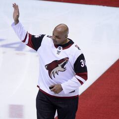 El partido que Barkley jugó borracho: "No recuerdo nada"