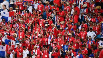 La afici&oacute;n de Panam&aacute; espera llevarse una alegr&iacute;a ante T&uacute;nez en su despedida del Mundial. 