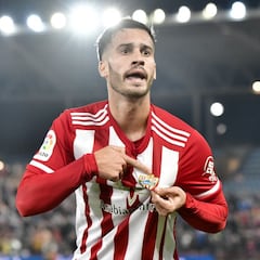 Lazo: "Ante la Ponferradina se verá nuestra mejor versión"