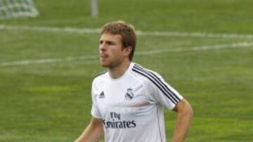 El Southampton entra en la lucha por Illarramendi
