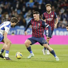 Nueva oportunidad para Escriche