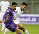Fiorentina sufre para mantener su invicto en la Europa League