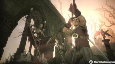 Los juegos del May Showcase de Xbox 360, en imágenes