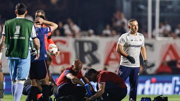 In a world where athletes are celebrated for their endurance and physical prowess, the sudden death of a player can be both shocking and tragic.