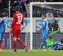 No se repetirá el Hoffenheim-Leverkusen: vale el 'no gol'