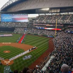 Su esencia: Las Series Mundiales o ese gran desconocido