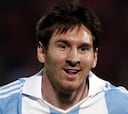 Messi: "Al Real Madrid nunca se le puede dar por muerto"