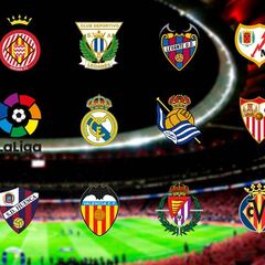 Mercado: lo que les queda por resolver a los clubes de Primera