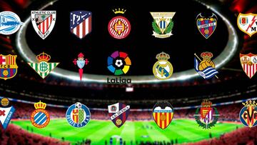 Mercado: lo que les queda por resolver a los clubes de Primera