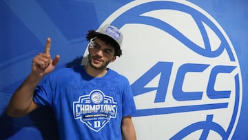 March Madness has officially arrived! Here are the 68 teams who made it into the tournament and key dates as it kicks off this week.