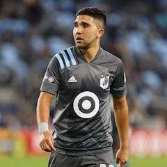 MLS investigates disturbing Emanuel Reynoso video
