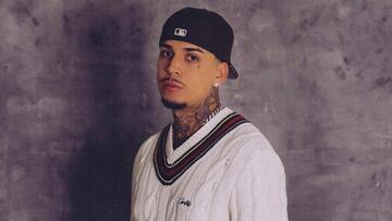 Young Cister, concierto en el Bicentenario de La Florida: a qué hora es la venta de entradas, precios y cómo comprarlas