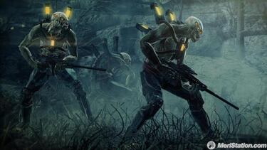 La demo de Resistance 3 vendrá con el Blu-ray de Battle: Los Angeles