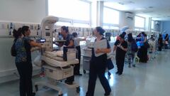 Primer caso de coronavirus en Chile: confirmado por Minsal en Talca