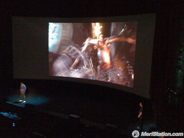 [E3] EA muestra en su conferencia un catálogo muy sólido