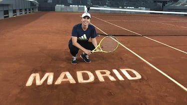 Madrid, el calvario de las españolas