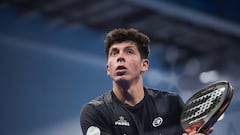 Juan Tello: “No entiendo la decisión que ha tomado Di Nenno...”