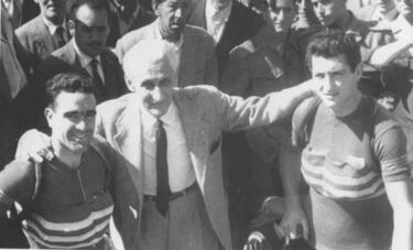 #LaRuta: El Dresgange español, Clemente López-Dóriga