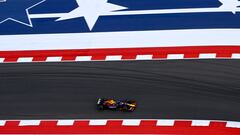 F1 Austin Grand Prix 2025: Schedule, times and where to watch on TV and stream online