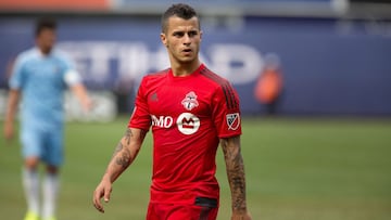 El futbolista de 34 años de edad terminó su relación con el Al Hilal del fútbol saudí, el pasado mes de agosto, tras dos años y medio de contrato.