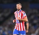 ‘Alivio’ con Lenglet: sufre sendos esguinces de rodilla y tobillo