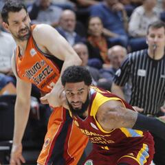 El Gran Canaria, a mantener el sueño de jugar la Euroliga